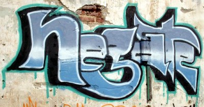   Graffiti