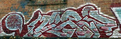   Graffiti