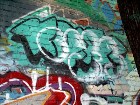   Graffiti