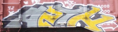   Graffiti