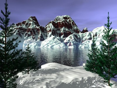   3D wallpapers 2