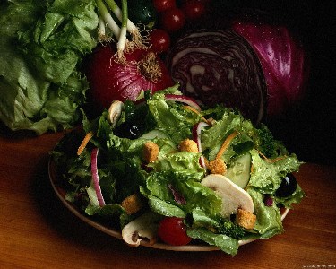    Salad 3