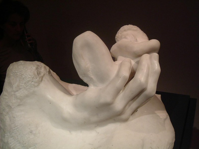   Rodin`s exhibition 06 047