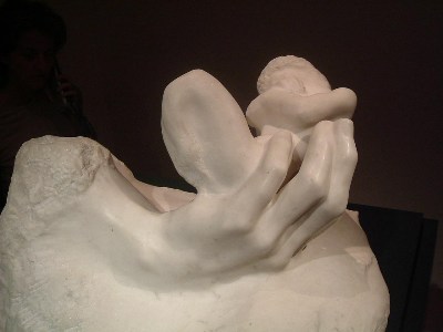   Rodin`s exhibition 06 047