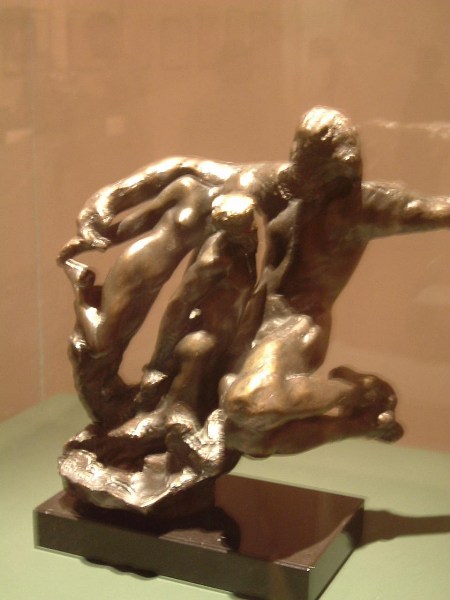   Rodin`s exhibition 06 036