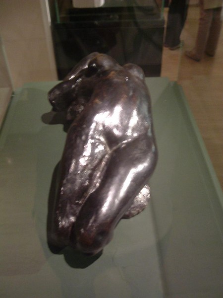   Rodin`s exhibition 06 029