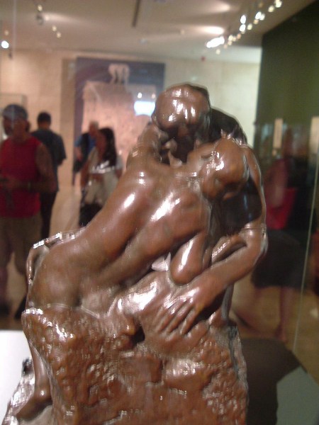   Rodin`s exhibition 06 027