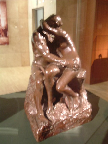   Rodin`s exhibition 06 026