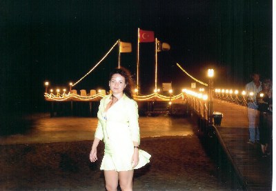   ANTALYA Summer 2004