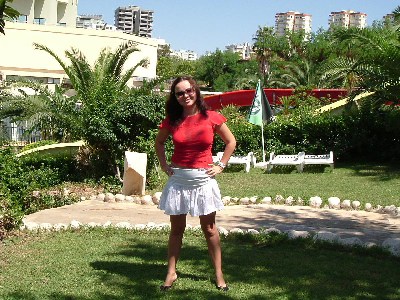   ANTALYA Summer 2004