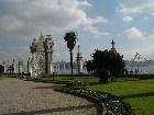  - One of the beautiful ... - DOLMABAHCHE PALACE