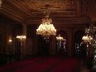  - One of the beautiful ... - DOLMABAHCHE PALACE