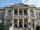  - One of the beautiful ... - DOLMABAHCHE PALACE