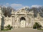  - One of the beautiful ... - DOLMABAHCHE PALACE