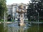  - One of the beautiful ... - DOLMABAHCHE PALACE