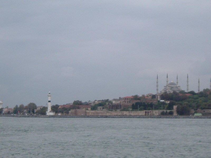   ISTANBUL the city of my dream