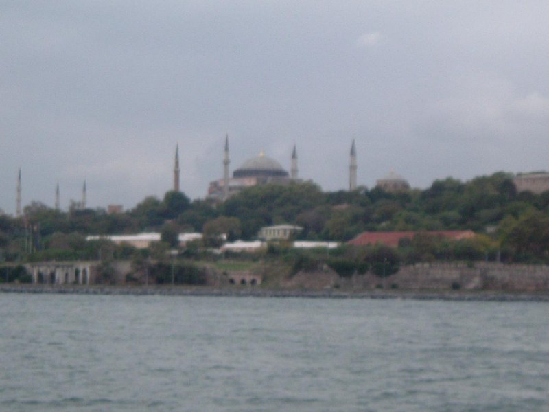   ISTANBUL the city of my dream