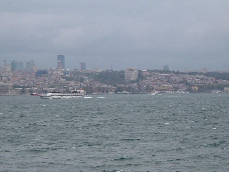   ISTANBUL the city of my dream