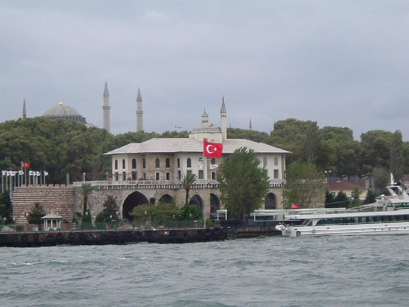   ISTANBUL the city of my dream