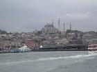  - the city of my dream - ISTANBUL