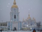    - KIEV Some shots of Kiev"s churches