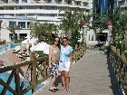  - with Rozali - Weekend in Antalya