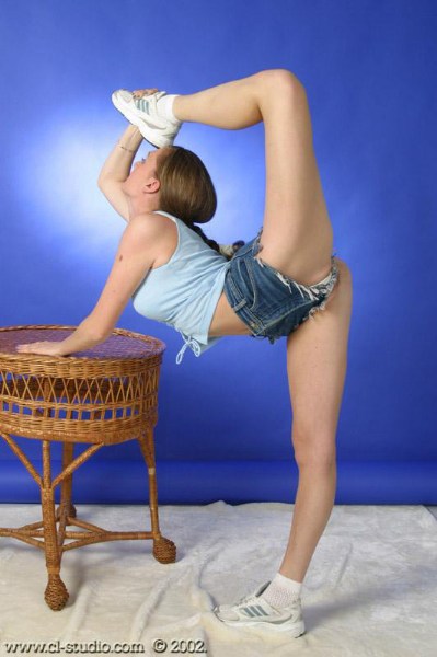   Flexy Gymnasts and Ballet Dancers3 http://nonamenko.narod.ru/