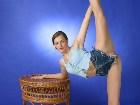  -  - http://nonamenko.nar ... - Flexy Gymnasts and Ballet Dancers3
