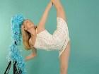  -  - http://nonamenko.nar ... - Flexy Gymnasts and Ballet Dancers