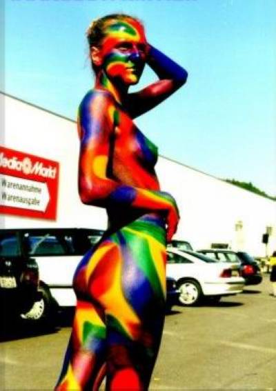   BodyArt