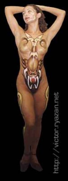   BodyArt