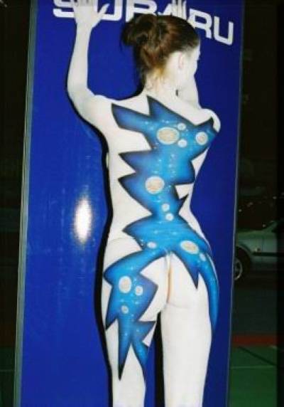   BodyArt