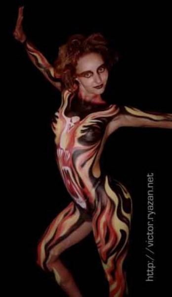   BodyArt