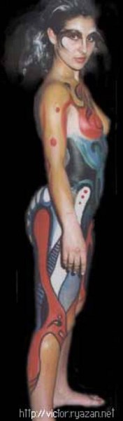   BodyArt