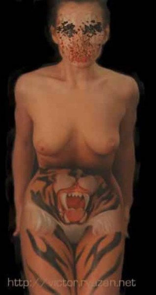   BodyArt