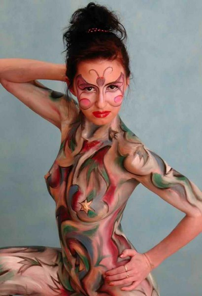   BodyArt