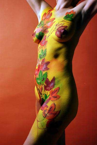   BodyArt