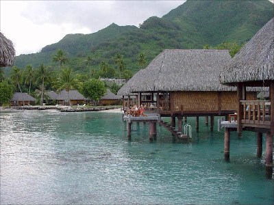   Bora Bora