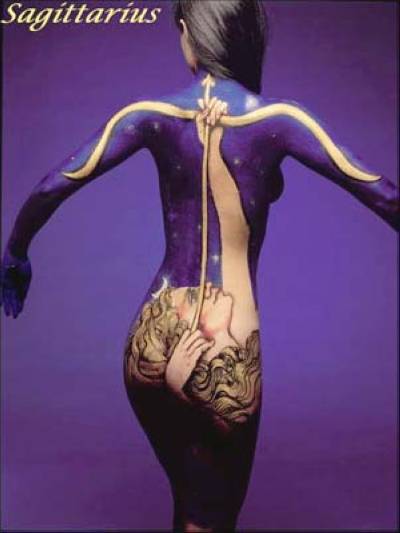   BodyArt