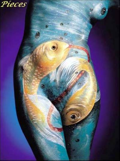   BodyArt