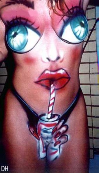   BodyArt