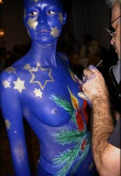   BodyArt