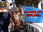  - Libanon Crises and I ... - Majazer Lobnana (Horror Photo) Not For KIds Please!!!