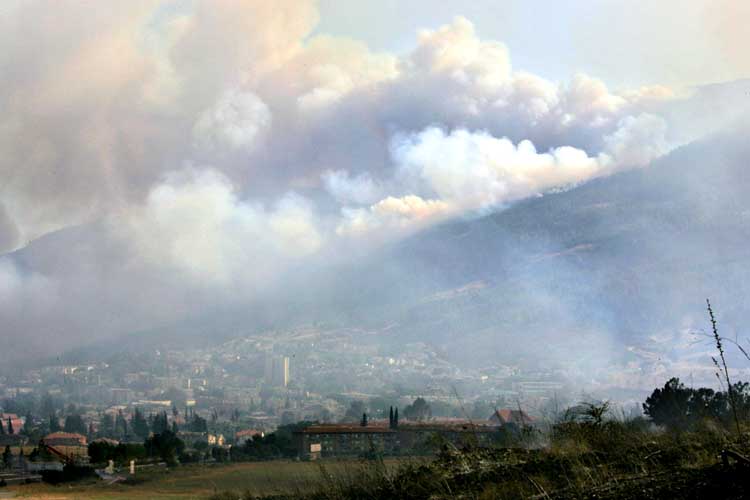   Majazer Lobnana (Horror Photo) Not For KIds Please!!! Libanon Crises and Israel Invasion On Libanon