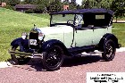   Olds Auto Auto 1928-1945 all old Auto Kollection