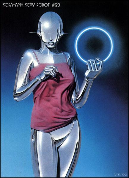   -  -  / SORAYAMA /