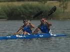  -   ... - European Flatwater Championships Senior 2006