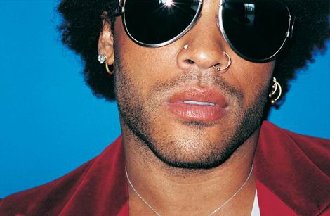    - Lenny Kravitz -Lenny-