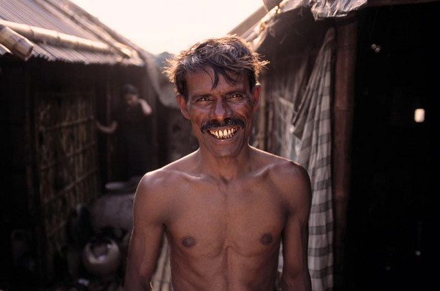   Bangladesh  :Mike Skelton \ Reportage Photografic Project