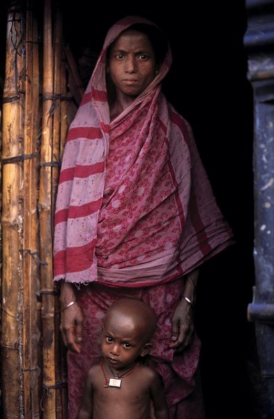   Bangladesh  :Mike Skelton \ Reportage Photografic Project